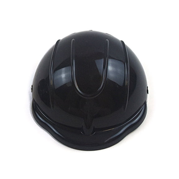 Adjustable Pet Puppy Dog Dog Hard Hats for Skateboarding Dog Photo Props