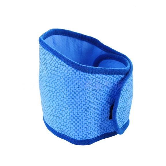 Adjustable Pet Scarf Cooling Bandana For Dog Chill Effect Wicking Fabric Comfort