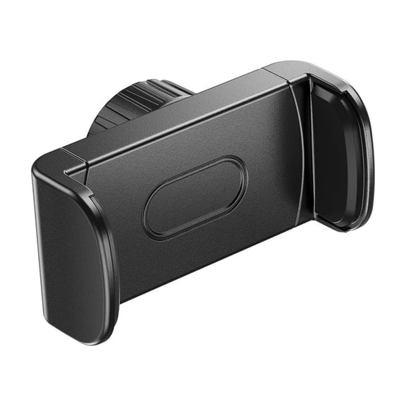 Adjustable Phone Clamp Flexible Clip for 17mm Ball Head Fit Car Mount Desk Stand Rack Live Streaming Use