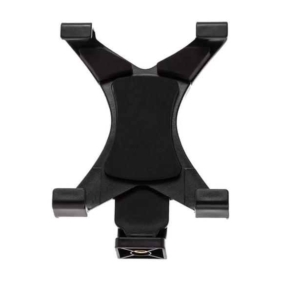 Adjustable Phone Clamp Tripod Rotating Head Portable Photography Support Tool
