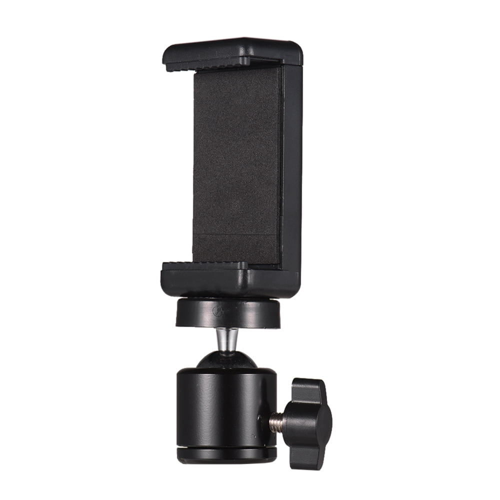 Horizontal Iphone Adapter For Camera Tripod Target Tripod