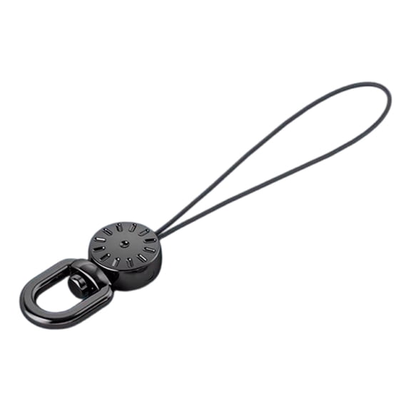 Adjustable Phone Lanyard Portable Mobile Phone Strap for Safe & Comfortable Wear