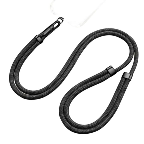 Adjustable Phone Lanyard/Wrist Strap Crossbody/Neck Phone Strap Universal Phone Slings Stretchable Cable for Smartphones