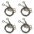 Adjustable Picture Hanging Wire Heavy Duty Supports 8 Pack Hanging