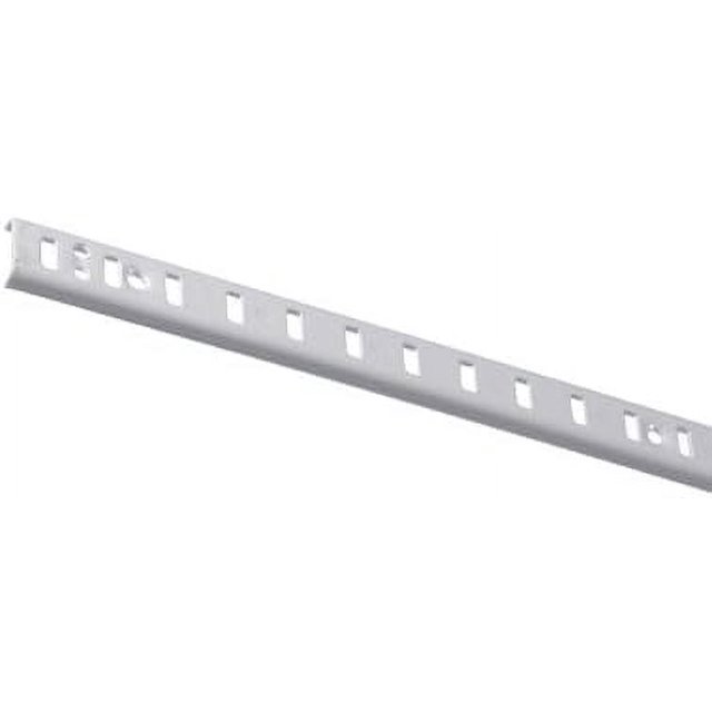 Adjustable Pilaster Shelf Standard