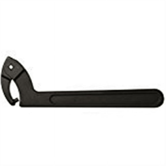 Adjustable Pin Spanner 2 To 4-3/4"