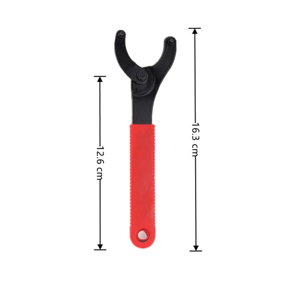 Adjustable Pin Spanner Bottom Bracket Tool 1 PCS