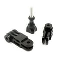 thumbnail image 1 of Adjustable Pivot Arm for Sports Cameras Sturdy Aluminum Alloy, Multiple Angle Extension, for Gopro Camera, 1 of 4