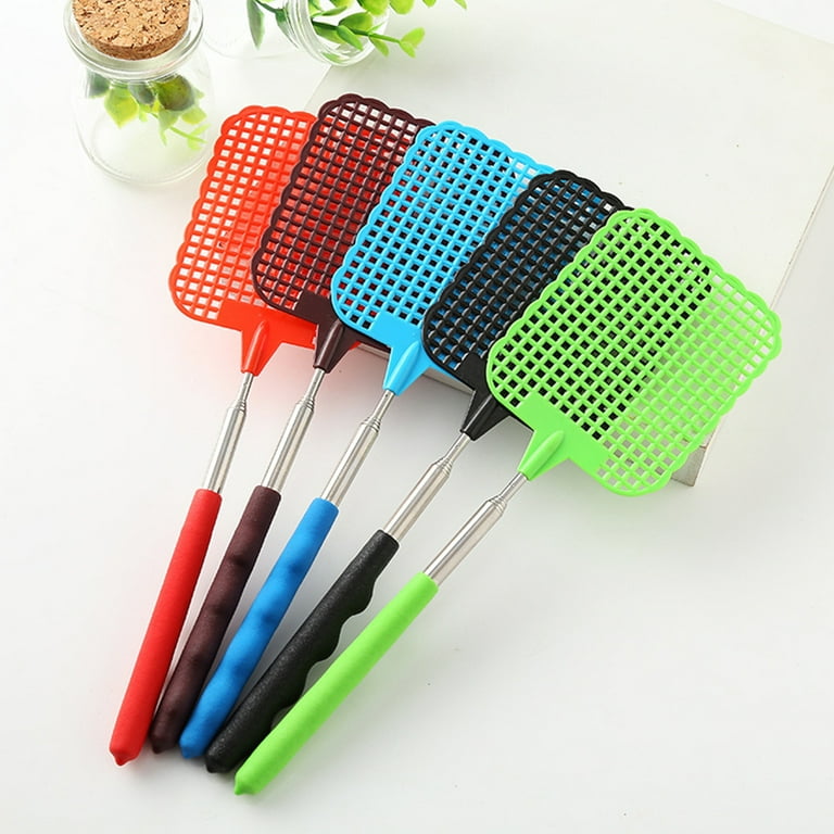 Plastic cheap fly killer
