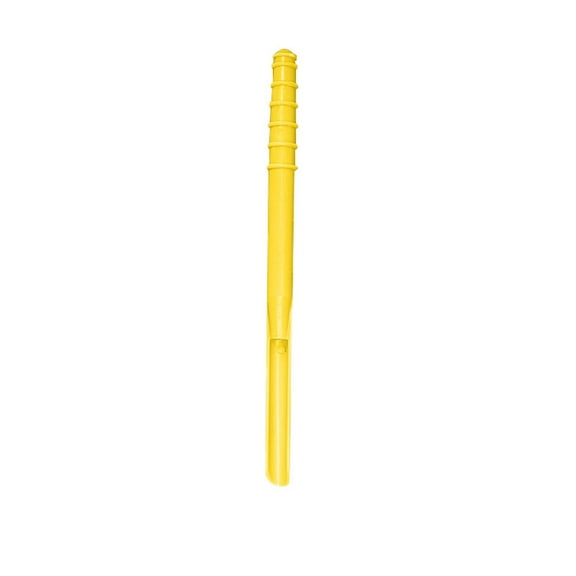 Adjustable Garden Dibber, Ergonomic Handheld Dibbler with Depth Rings, Multipurpose Transplanting Tool for Sowing & Transplanting