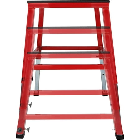 JFIT Plyometric Boxes - Made in Taiwan NO Assembly Required Single - Height Box Set and Adjustable Box Options Plyometric Platform and Jumping Agility Box for Training Conditioning Strength Training