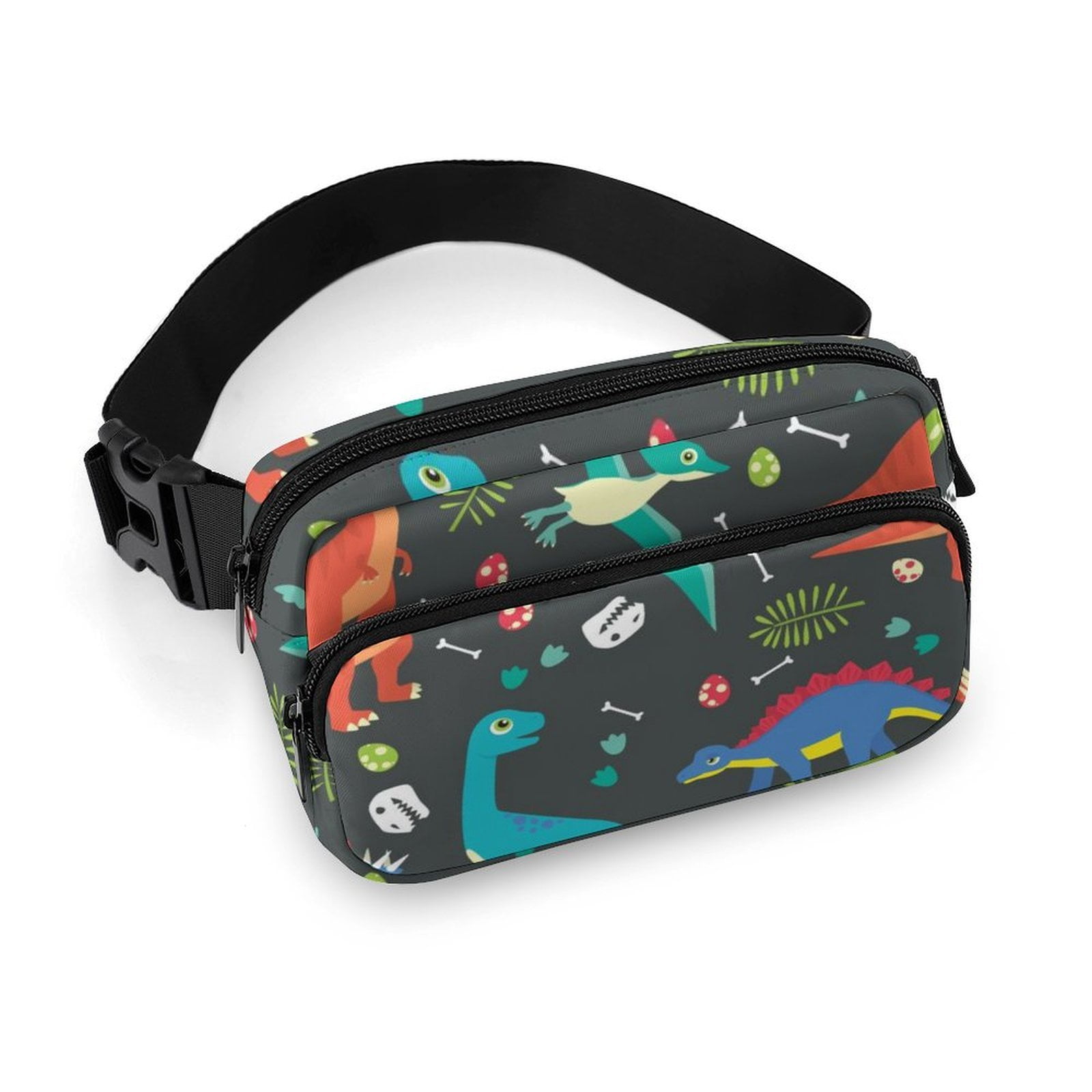 Adjustable Pockets All India 7.9 X 5.1 In Strong Wear-Resisting Bike ...