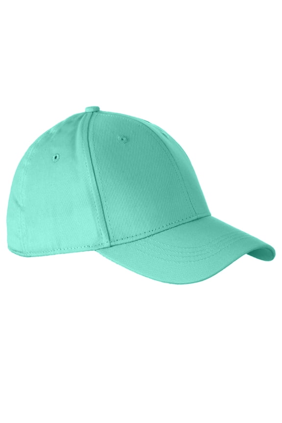 Adjustable Ponytail Baseball Caps with Closure for Long Haired Soft Cotton Baseball Caps for Outdoor Running