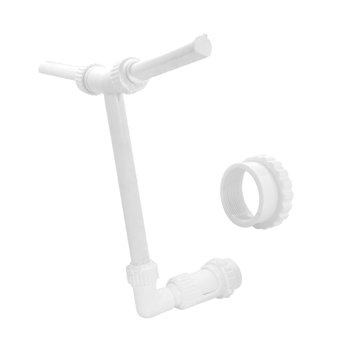 Adjustable Pool Cooling Spray Angle Pool Sprinkler Accessories for