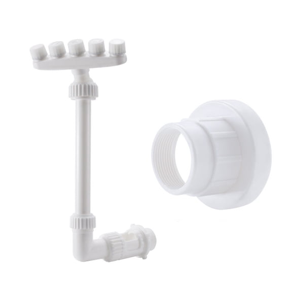 Adjustable Pool Fountain, 360° DirectionPool Fountain Swimming Pools