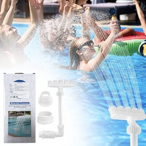 Waterpillar Pool Sprinkler