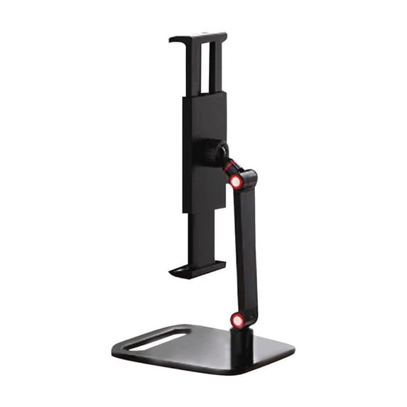 Adjustable Portable Monitor For 12-16 Inch Screen No Drilling Vesa Phone Gaming Laptop Desktop Clamp Expandable Stan