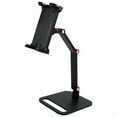thumbnail image 1 of Adjustable Portable Monitor Stand 360° Swivel Bracket Tablet Holder Compatible wit G1389, 1 of 6