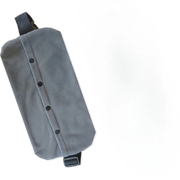 Adjustable Portable Reptile Carrier Bag for Lizards Bearded Dragons Geckos Chinchillas Guinea Pigs Outdoor Travel Shoulder Sling