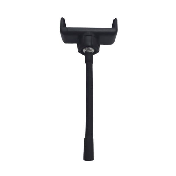 Adjustable Portable Tripod Mount Holder Rack Stand For Mobile Phones Cameras Featuring Stable Base And 360 Rotating Head