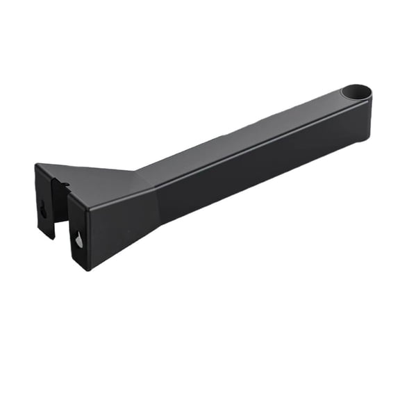 Adjustable Post Base Brackets For 4x4 & 4x6 Wood Fences Rafter Post Brackets For Wooden Pavilions And Terrace