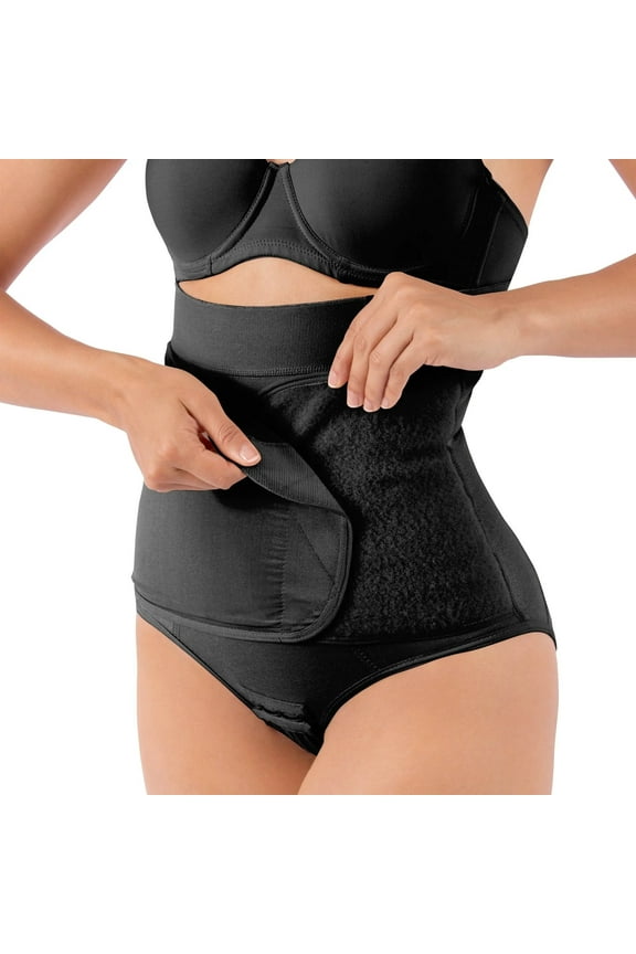 Adjustable Postpartum Girdle Panty