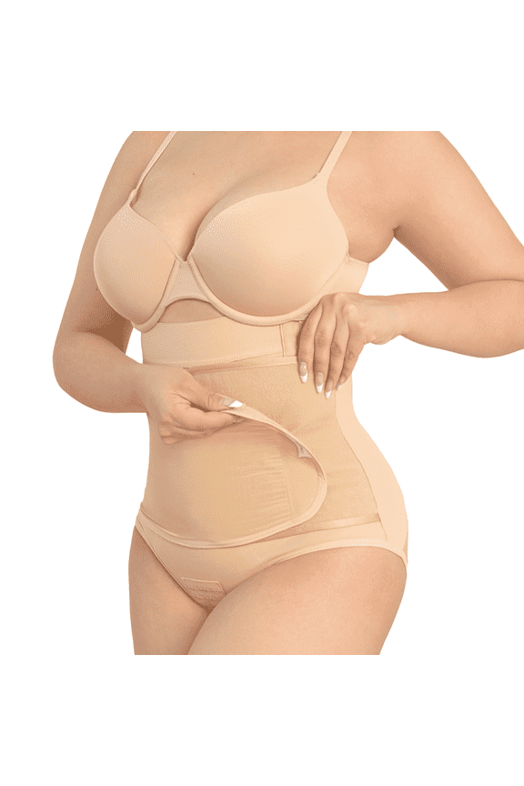 Adjustable Postpartum Girdle Panty