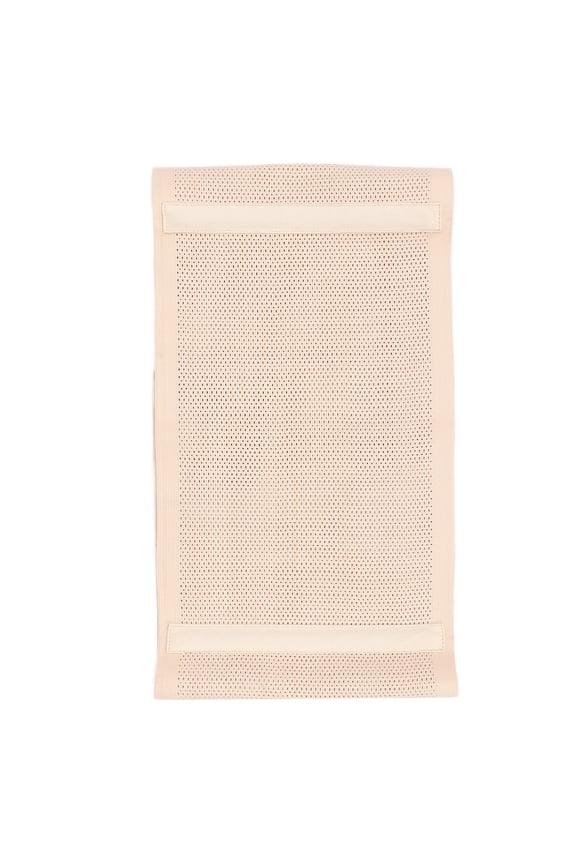 Adjustable Postpartum Recovery Girdle Abdominal Support Belt Waist Wrap, Breathable Structural Compression Underwear Body Shaper Shaperwear - XL Size (24.0 x 18.0 x 2.0 inches)
