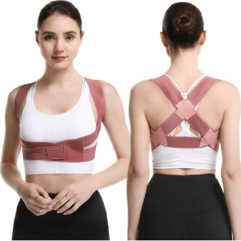 Posture corrector pro clearance