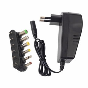 Universal Power Adapters