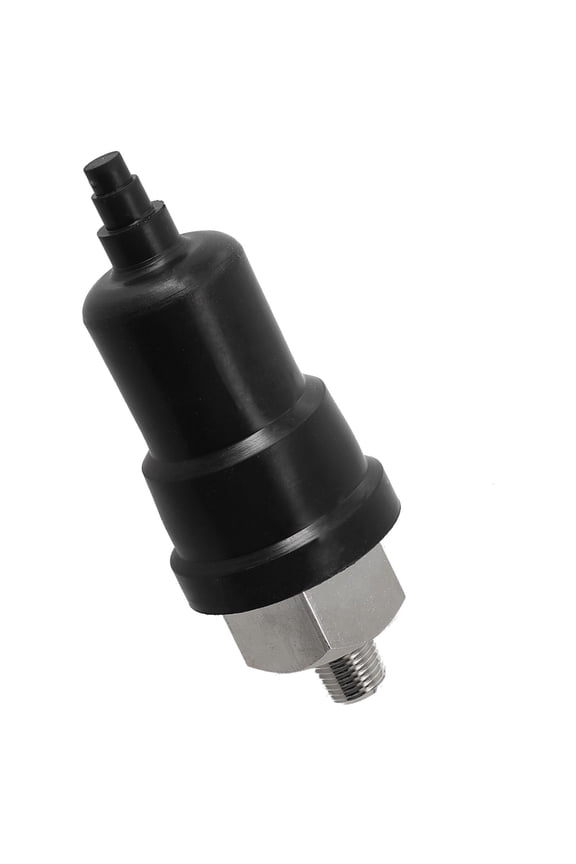 Adjustable Pressure Air Pressure Control Switch Pneumatic Pressure Control