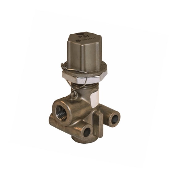 Adjustable Pressure Reducing Valve RV-1 50PSI - ABS Pressure Relief Valve Replace 278427 20-QE-2119-P8 278427N 745278427N BER278427 BW278427 BX278427