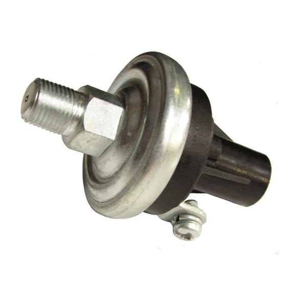 Adjustable Pressure Switch For Hobbs Honeywell Normally Open 3 - 7 PSI Set at 4