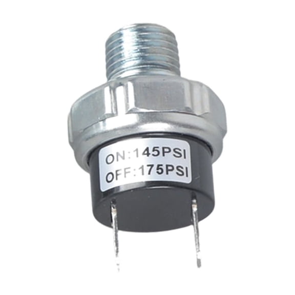Adjustable Pressure Switches Air Compressor Valves Switches Pneumatic Parts