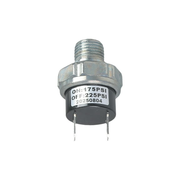 Adjustable Pressure Switches Air Compressor Valves Switches Pneumatic Parts