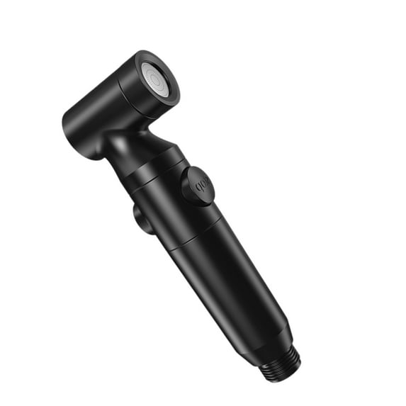 Adjustable Pressure Toilet Sprays Head with User Friendly Installation Toilet Bidet Sprayer for Home & Public Restrooms