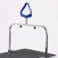 thumbnail image 1 of Adjustable Professional Dog Grooming Supports Clamp Cushion With Security Strap, 1 of 5