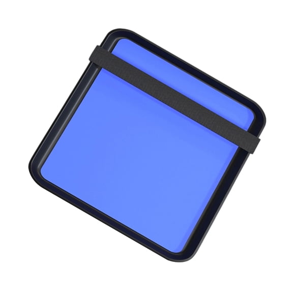 Adjustable Projector Mount Tray with Anti-Slip for Secure & Stable Installation