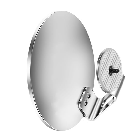 Adjustable Projectors Mount Stand for Easy Setup and Storage, 50KG Capacity, Includes 1/4 Screw Port