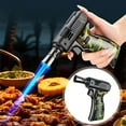 thumbnail image 1 of Adjustable Propane Torch For Grill And Cooking Searing Steak Bbq Welding And Crafts Heavy Duty Flame Control Portable Outdoor Use, 1 of 4