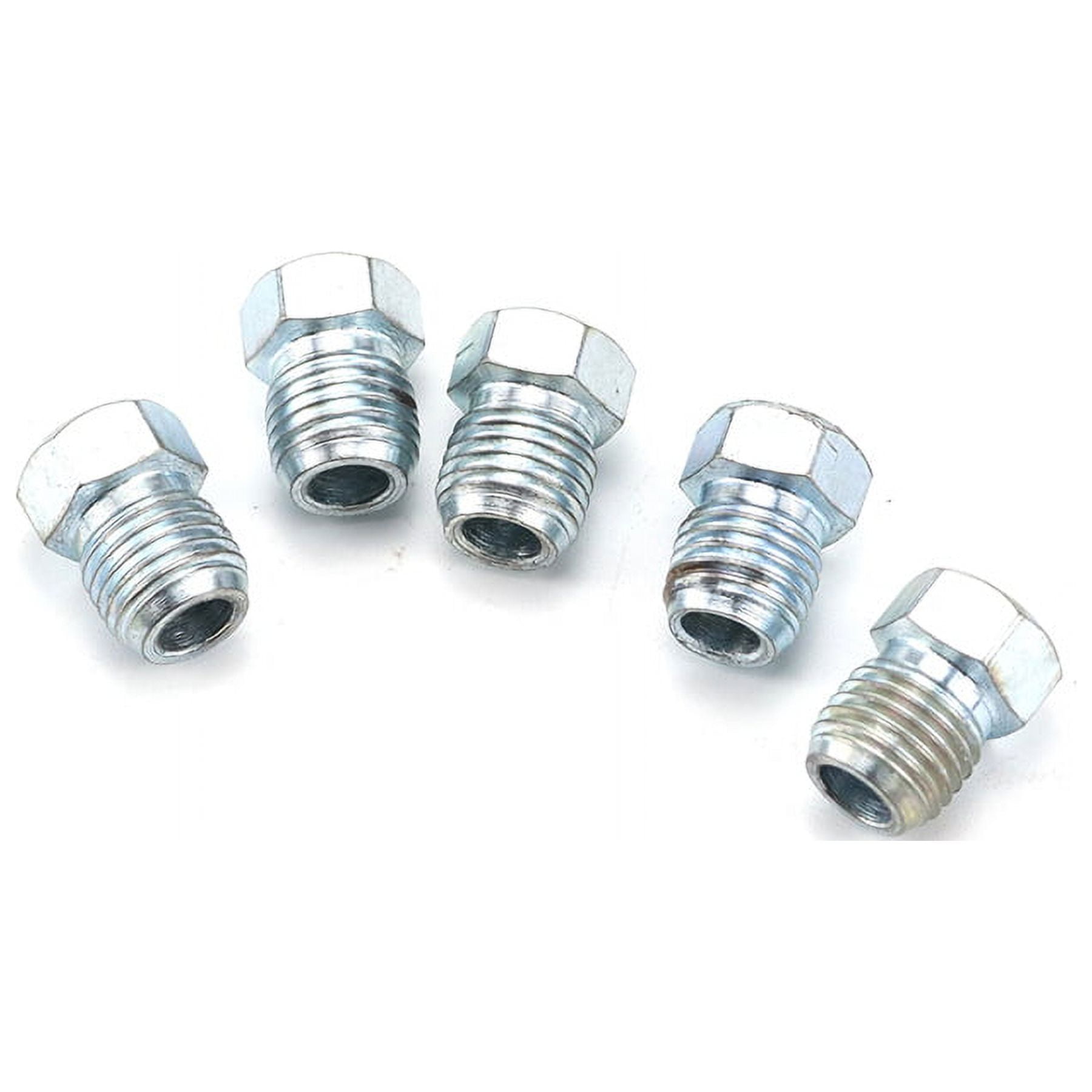 Adjustable Proportioning Valve w/Bracket & Lines Fittings for Wilwood