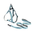 thumbnail image 1 of Adjustable Puppy Harness Set Prevent Break Free, Adjustable Buckles, Leash Rope Included - Essential Traction Tool for Dog Walks, 1 of 8