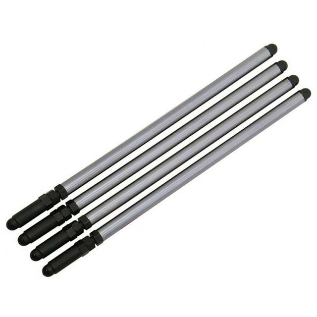 Adjustable Pushrod Sets For Sportster - Walmart.com