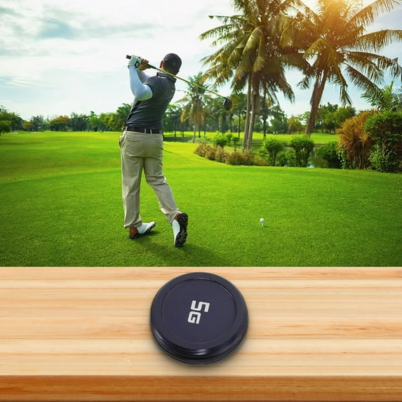 Adjustable Putter Weights for Odyssey For Golf Training Accessories Set 5G