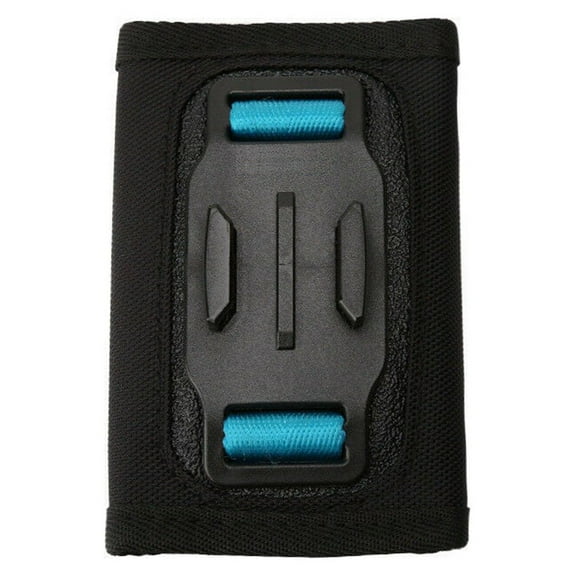 Adjustable Quick Release Backpack Clip Rotatable Shoulder Strap Mount Adapter for Gopro (Hero 6/5/4/3 Camera) Accessories Spare Part