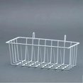 thumbnail image 1 of Adjustable Rabbit Food Basket with Grass Rack Rabbit Grass Frame Hay - TYPPKMM, 1 of 4