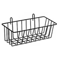 thumbnail image 1 of Adjustable Rabbit Food Basket with Grass Rack Rabbit Grass Frame Hay - TYPPKMM, 1 of 4