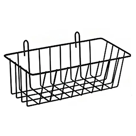 Adjustable Rabbit Food Basket with Grass Rack Rabbit Grass Frame Hay - TYPPKMM