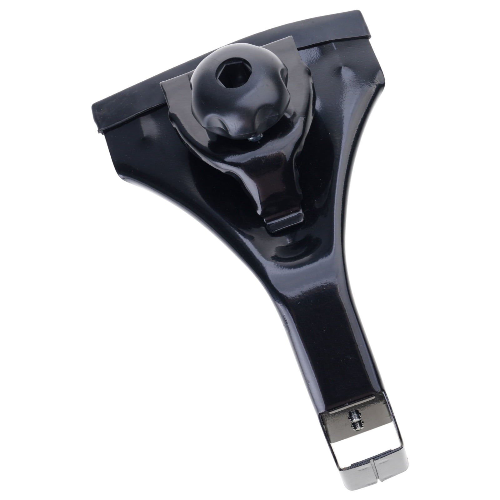 Adjustable Rain Gutter Clips Clamp For Auto Roof Rack Systems Car Top ...