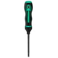 thumbnail image 1 of Adjustable Ratchet Screwdriver Dual-Purpose Adjustable Telescopic Slotted Screwdriver Repair Hand Tool, 1 of 8